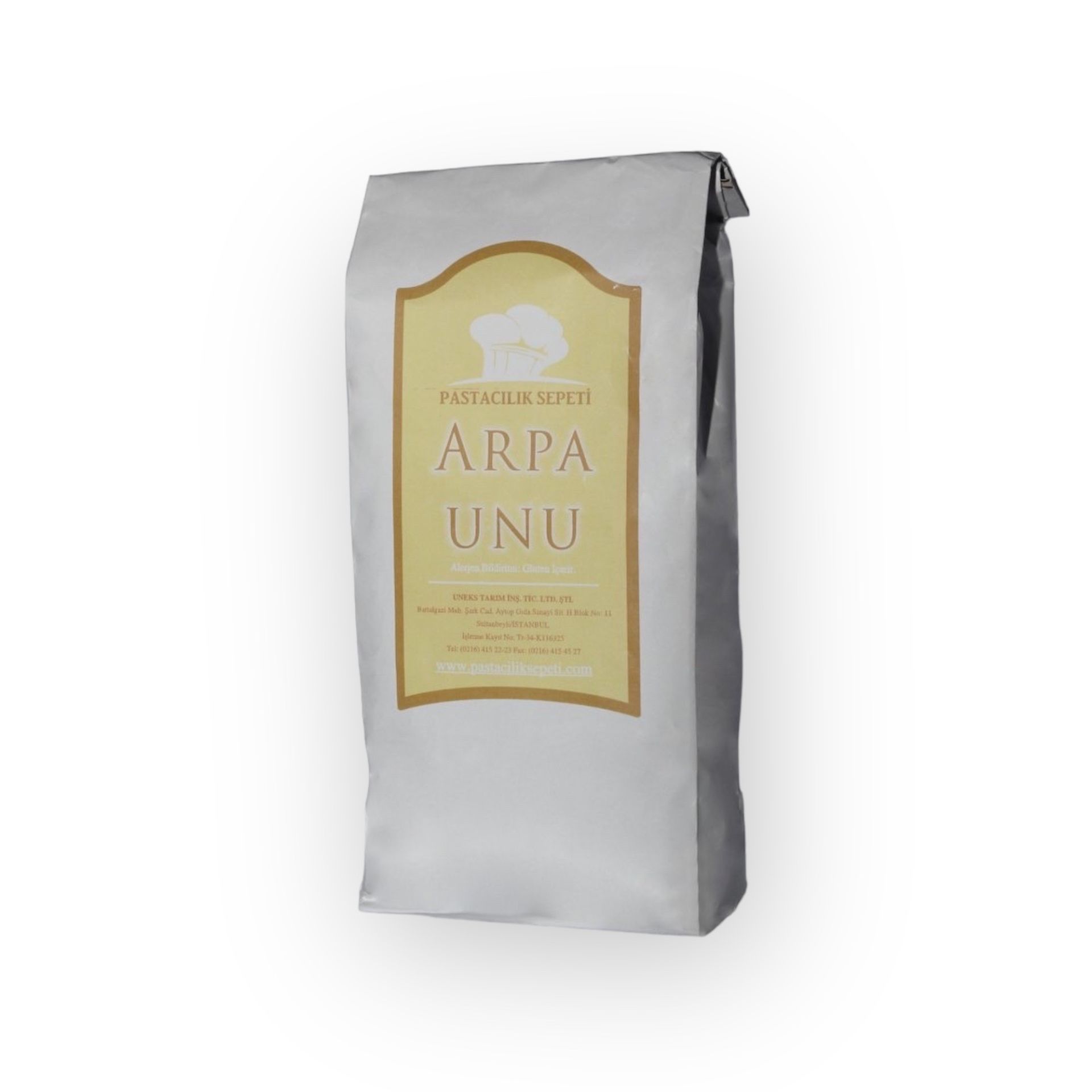 Euromix Arpa Unu