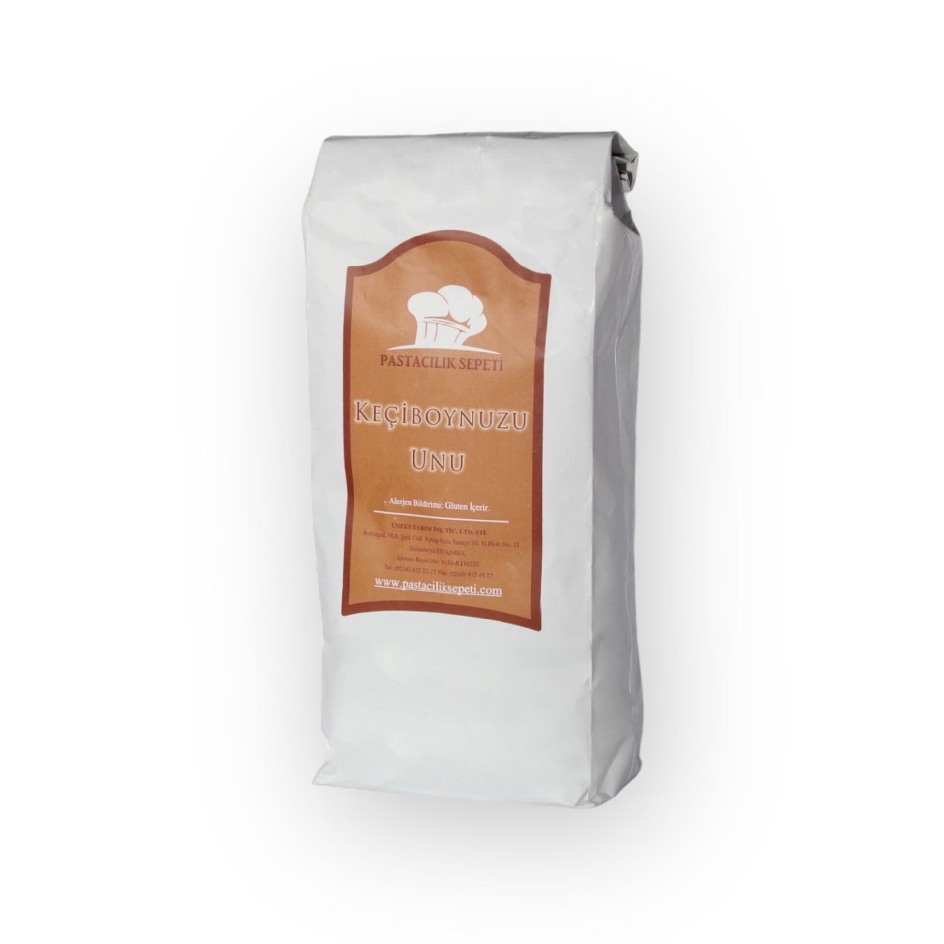 Euromix Keçiboynuzu Unu