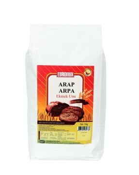 Euromix Arpa Ekmeği Miksi
