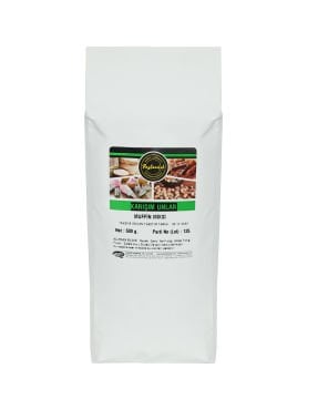 Euromix Muffin Miksi