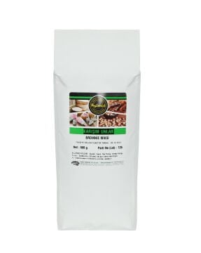Euromix Brownie Mixi