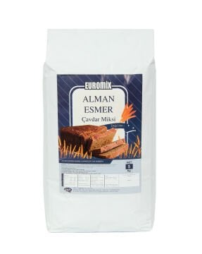 Euromix Alman Ekmeği Miksi
