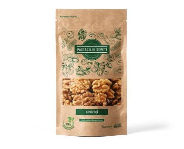 1. Kalite Ceviz İçi 1 KG.