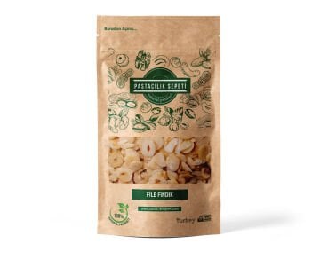 File Fındık 1KG