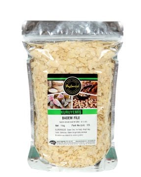 File Badem 1 KG
