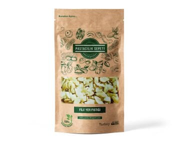 Yer Fıstığı File 1 KG