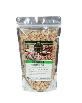 Yer Fıstığı File 1 KG