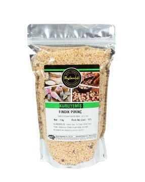Fındık Pirinç 1 KG