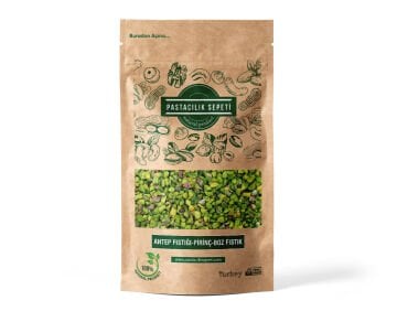 Antep Fıstık Pirinç 1 KG