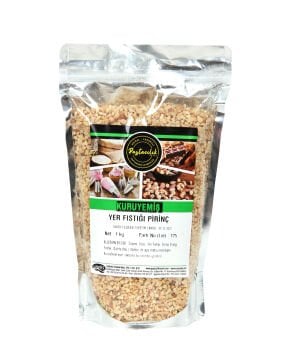 Yer Fıstığı Pirinç 1 KG