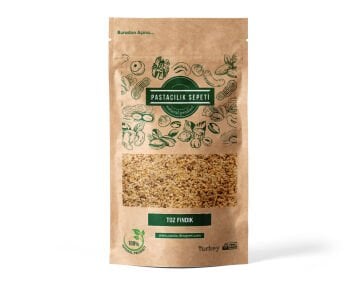 Toz Fındık 1 KG