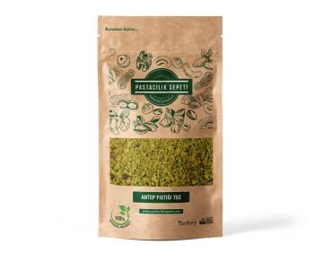 Antep Fıstığı Toz