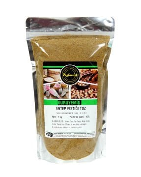 Antep Fıstığı Toz