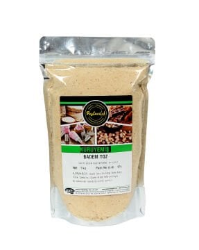 Badem Unu 1 KG
