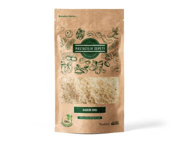 Badem Unu- Toz Badem  1 KG