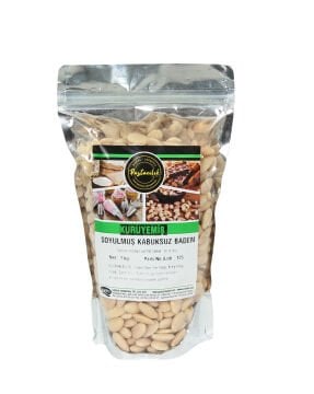 Soyulmuş Kabuksuz Badem 1 Kg
