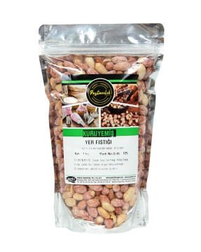 Yer Fıstığı 1 KG.