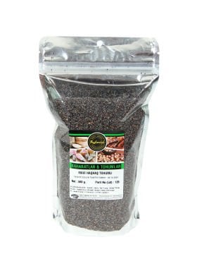 Mavi Haşhaş Tohumu