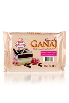 Ovalette Franbuaz Ganaj 1,5KG.