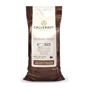 Callebaut Sütlü Damla