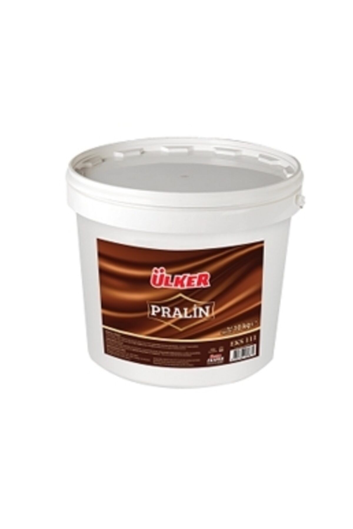 Ülker Pralin 10KG.