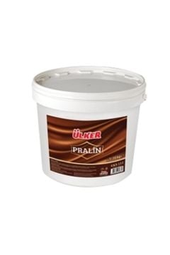 Ülker Pralin 10KG.