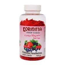 Kornitta Krep Kırığı 750 G