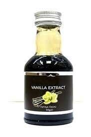 Dr Gusto Vanilya Özü (Vanilya Ekstraktı) 50 Ml